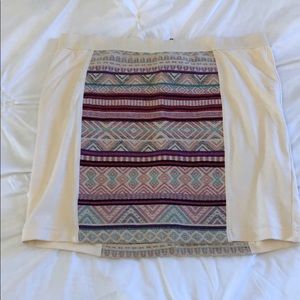 American eagle skirt